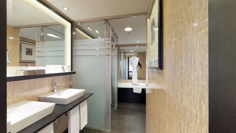 Hotel Meli� Barcelona Sarri�