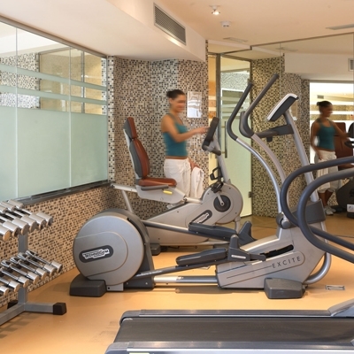 Hotel Meli� Barcelona Sarri�