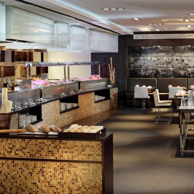 Hotel Meli� Barcelona Sarri�
