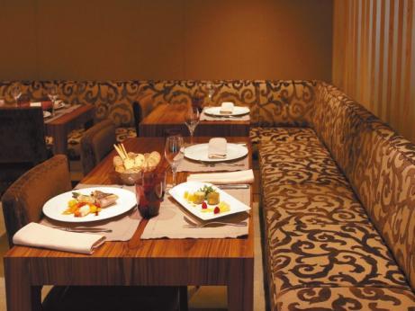 Hotel Hesperia Presidente