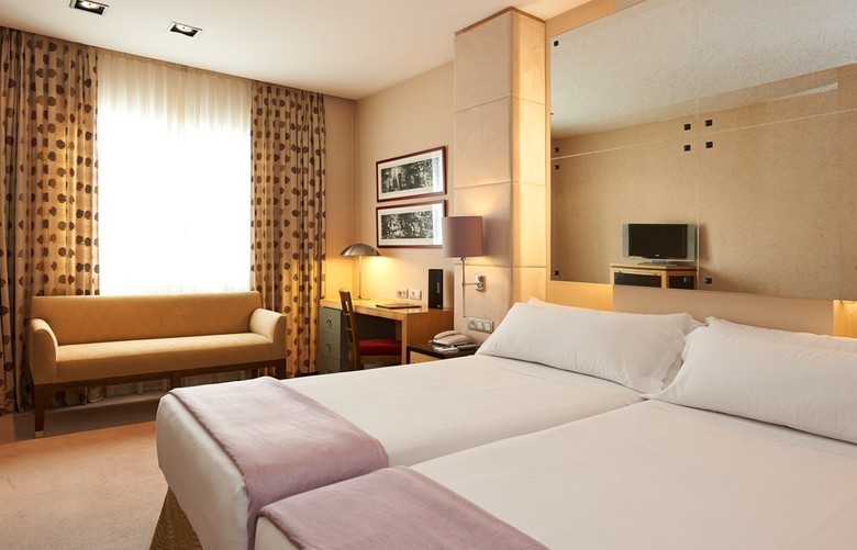 Hotel Hesperia Presidente