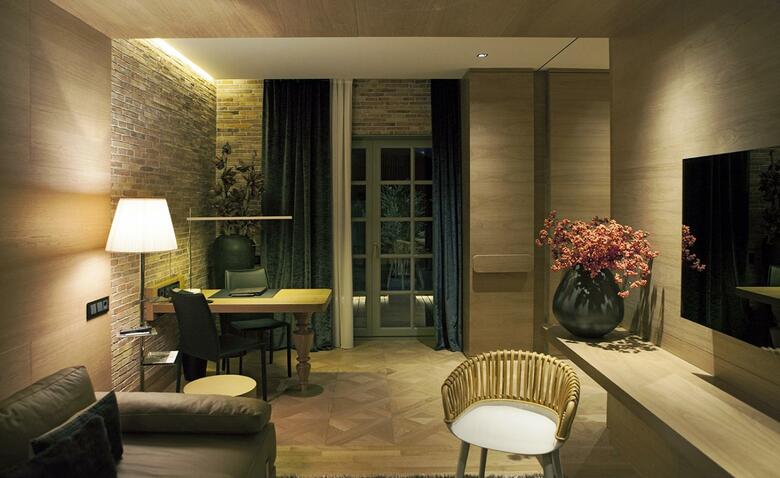 Hotel Espa�a