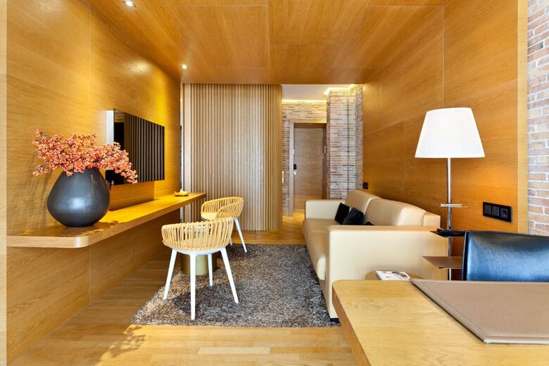 Hotel Espa�a