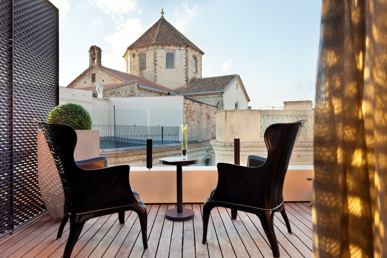 Hotel Espa�a