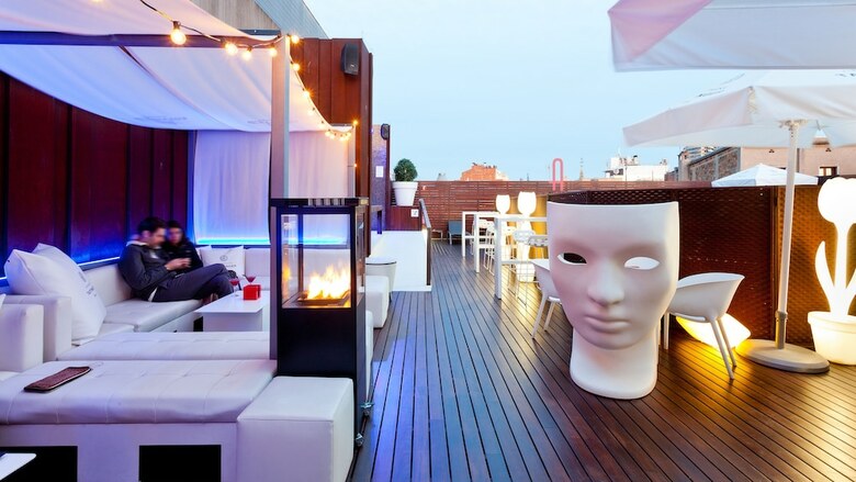 Hotel Espa�a