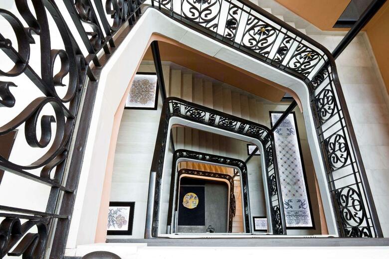 Hotel Espa�a