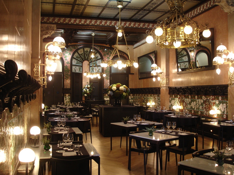 Hotel Espa�a