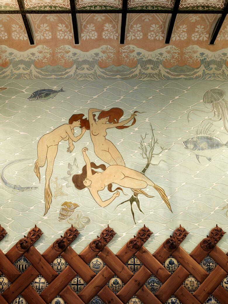Hotel Espa�a