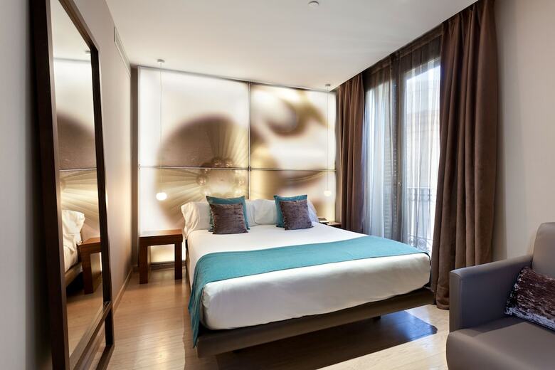 Hotel Espa�a