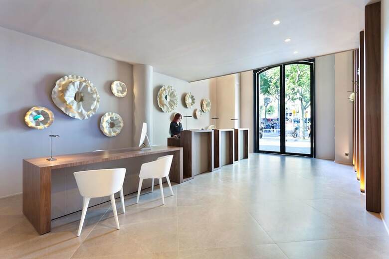Hotel Espa�a