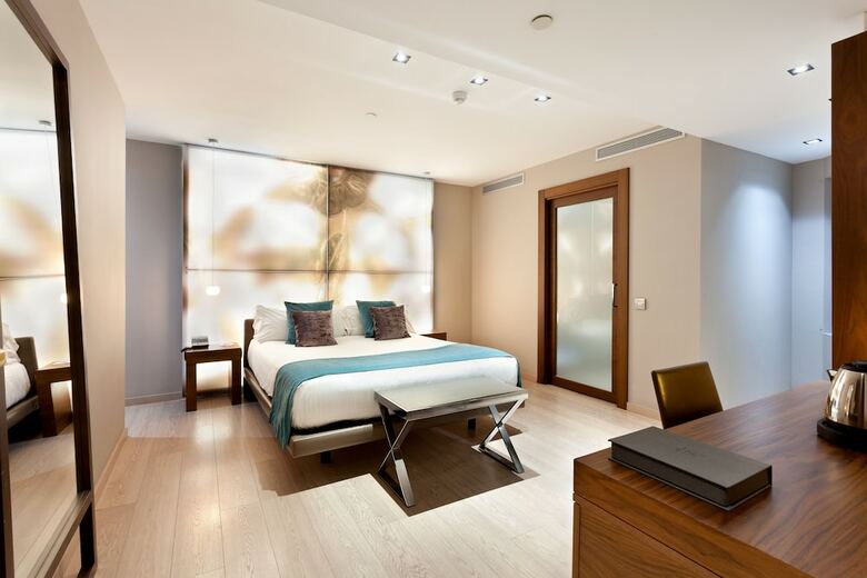 Hotel Espa�a
