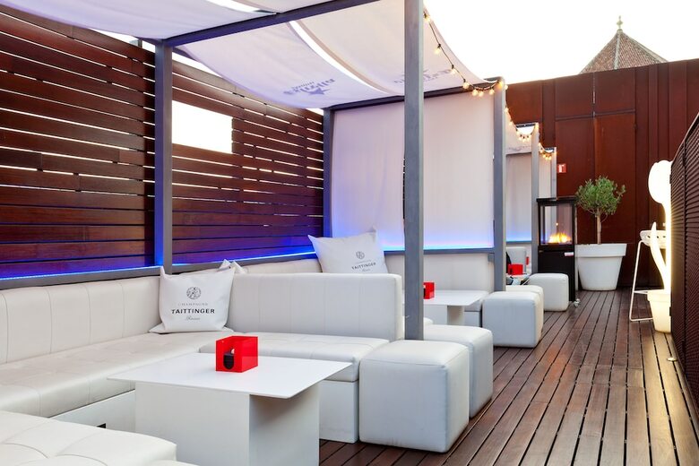 Hotel Espa�a