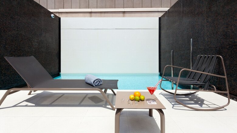 Hotel Espa�a
