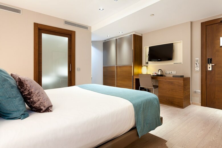 Hotel Espa�a