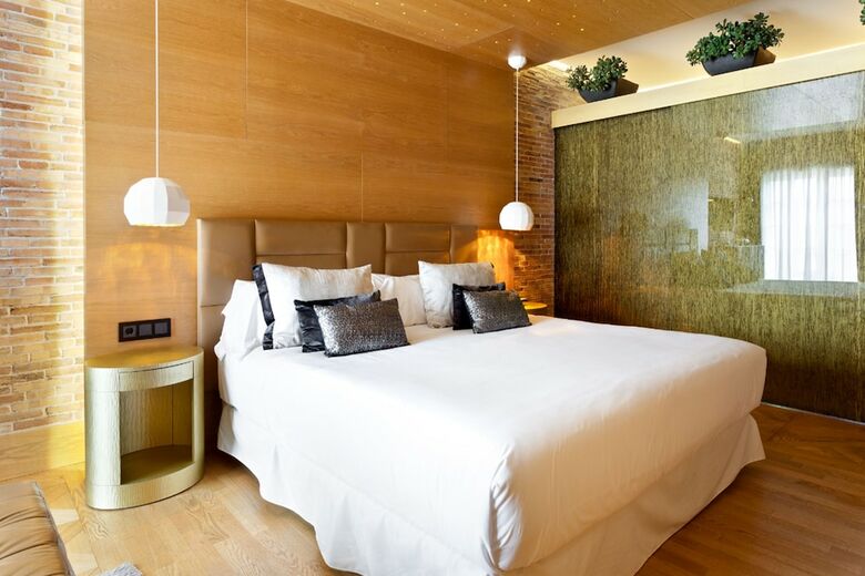 Hotel Espa�a