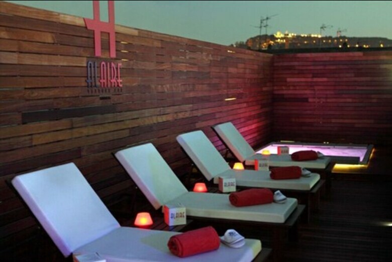 Hotel Espa�a