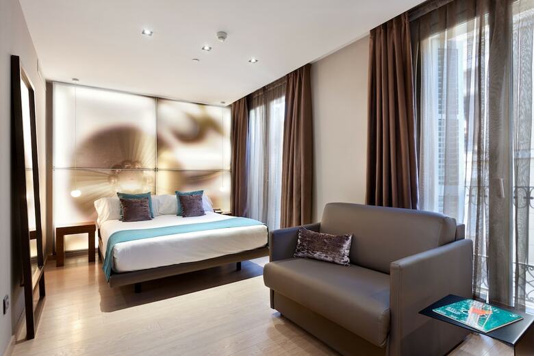 Hotel Espa�a