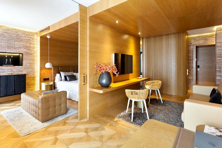 Hotel Espa�a