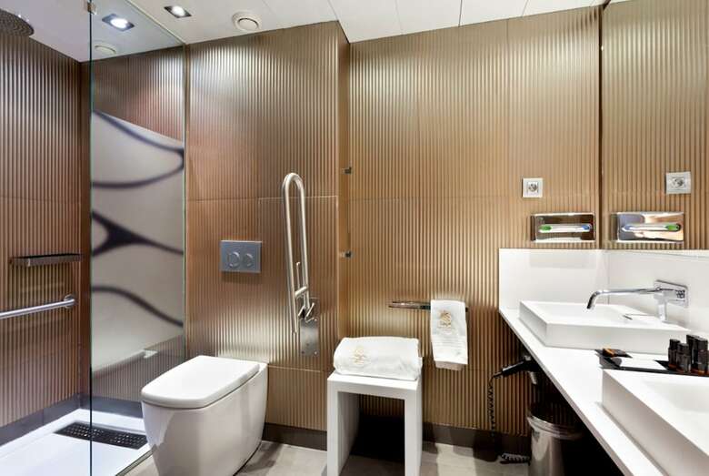 Hotel Espa�a