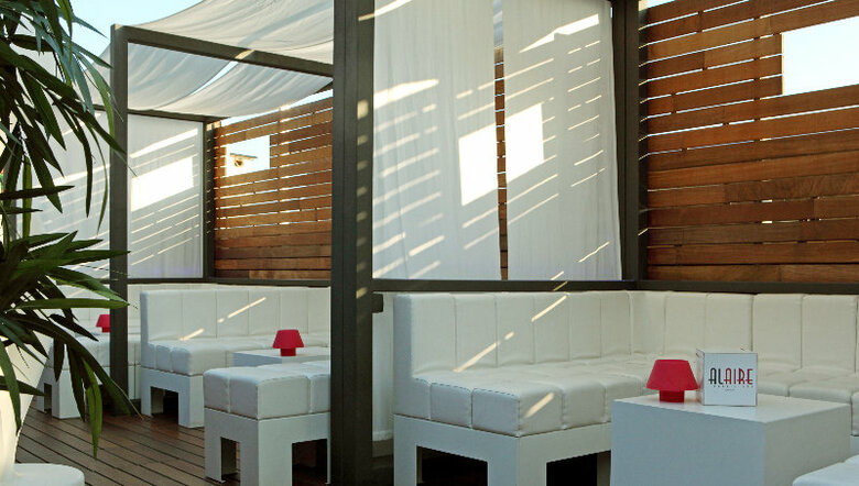 Hotel Espa�a
