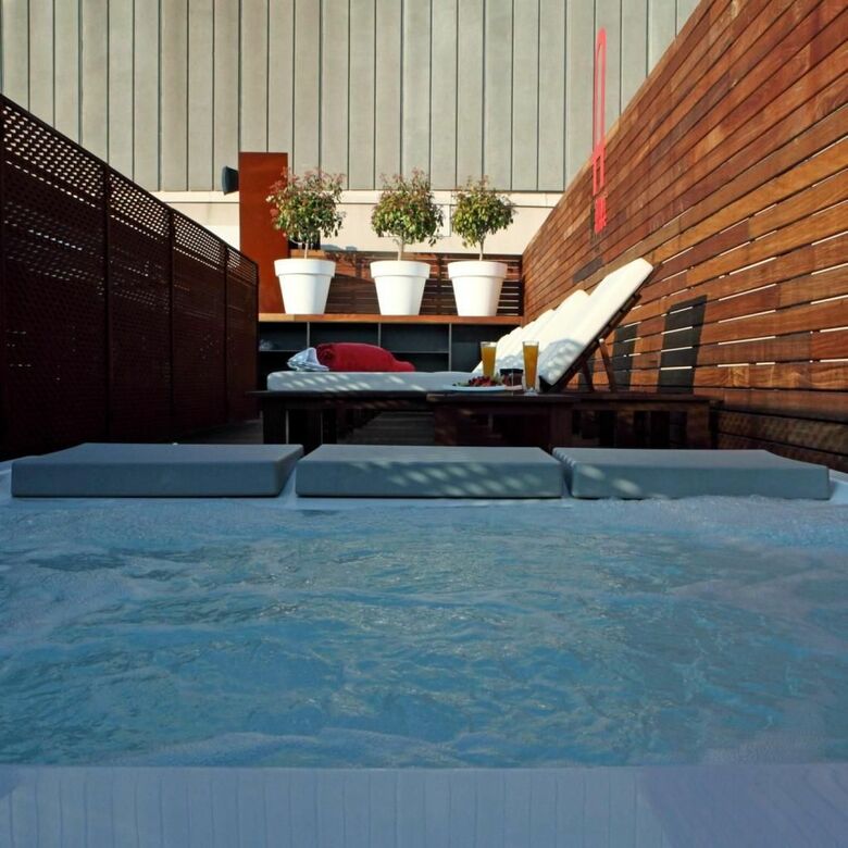Hotel Espa�a