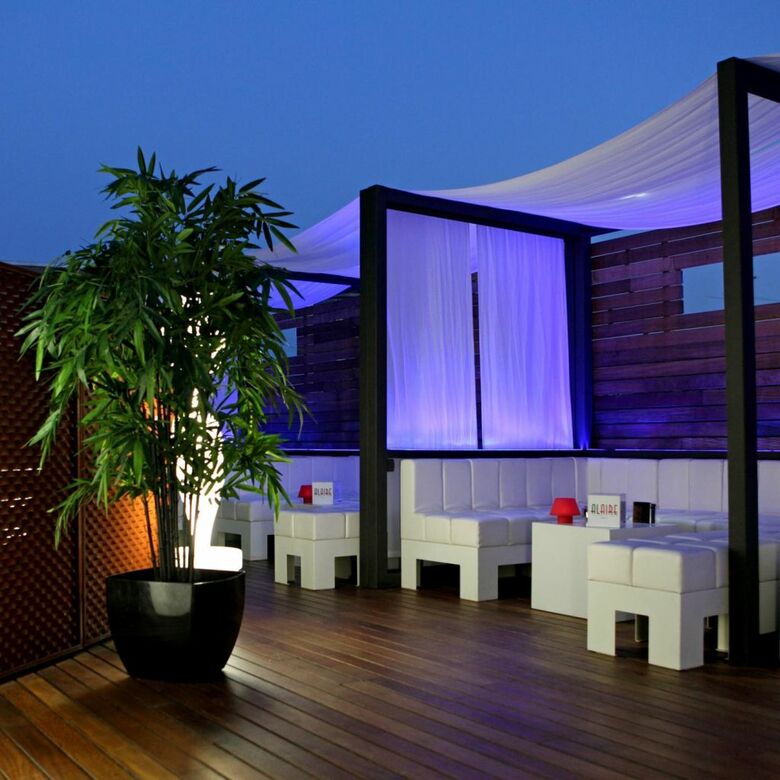 Hotel Espa�a