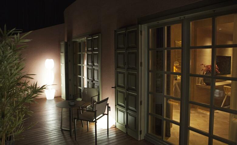 Hotel Espa�a