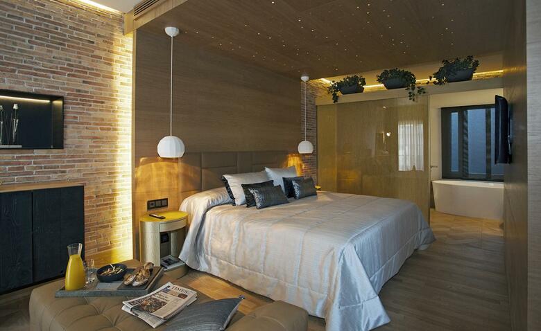 Hotel Espa�a