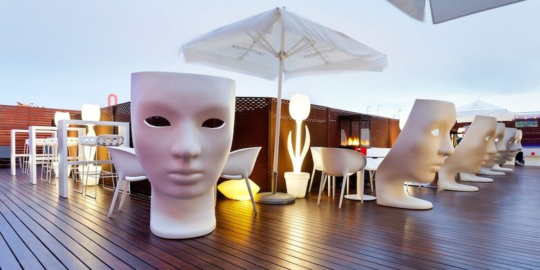 Hotel Espa�a