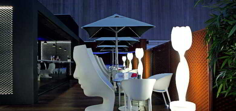 Hotel Espa�a