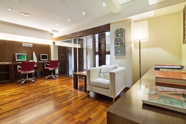 Hotel Acta Atrium Palace