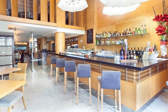 Hotel Acta Atrium Palace