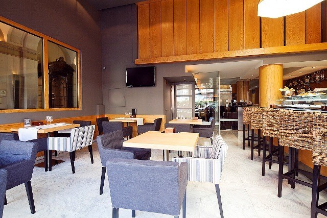 Hotel Acta Atrium Palace