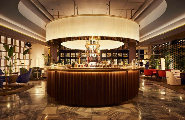 Hotel Grand Hyatt Barcelona