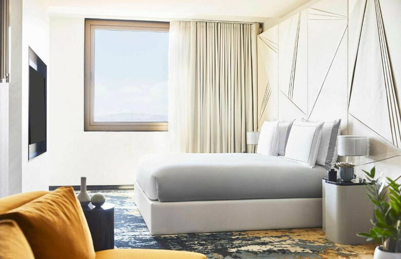 Hotel Grand Hyatt Barcelona