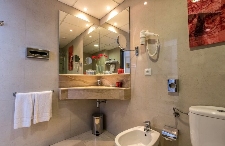Leonardo Hotel Barcelona Las Ramblas
