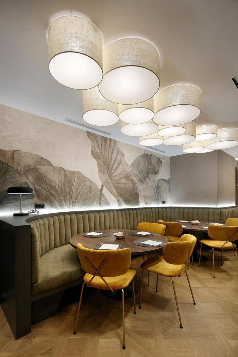 Hotel HCC Sant Moritz