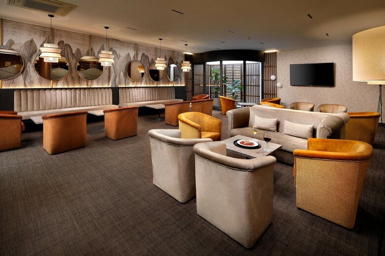 Hotel HCC Sant Moritz