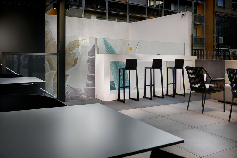 Hotel HCC Sant Moritz