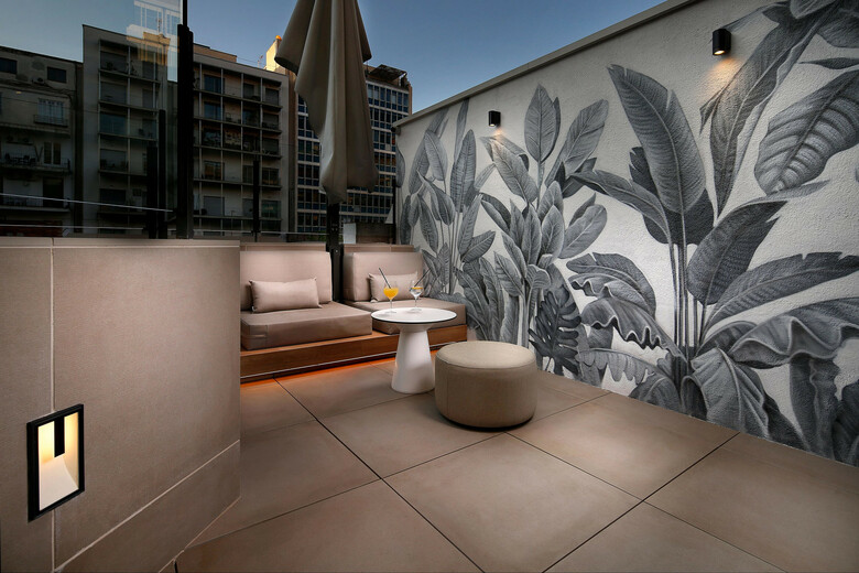 Hotel HCC Sant Moritz