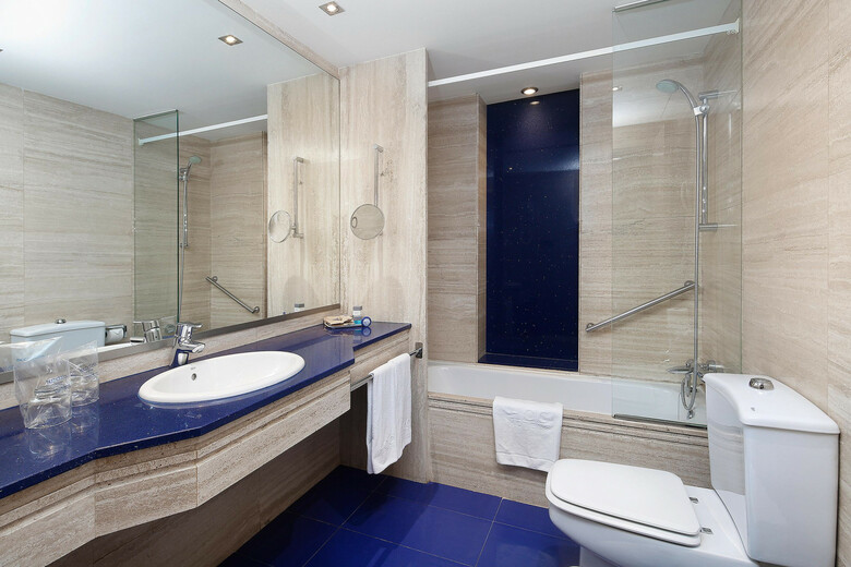 Hotel HCC Sant Moritz