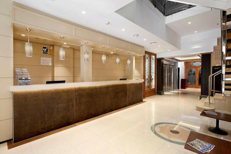 Hotel HCC Regente