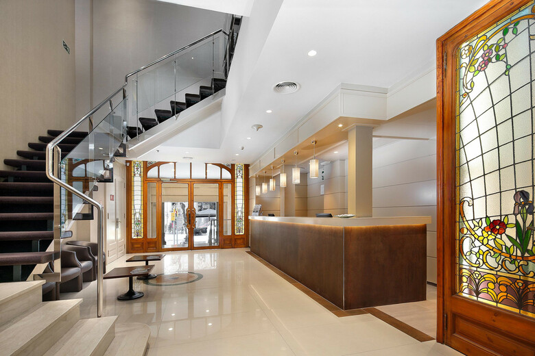 Hotel HCC Regente