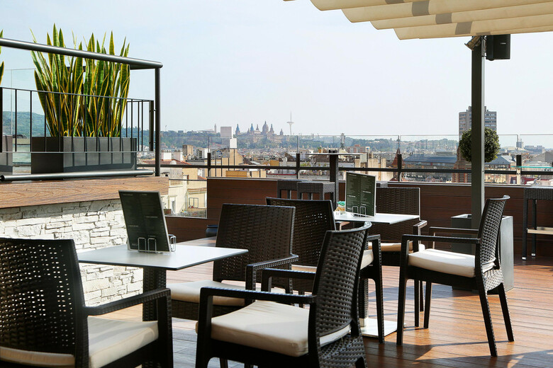 Hotel HCC Regente