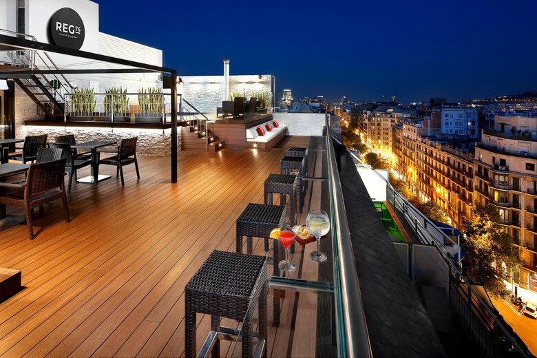 Hotel HCC Regente