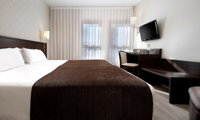 Hotel HCC Regente