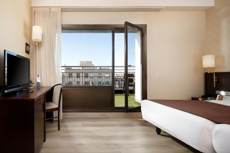 Hotel HCC Regente