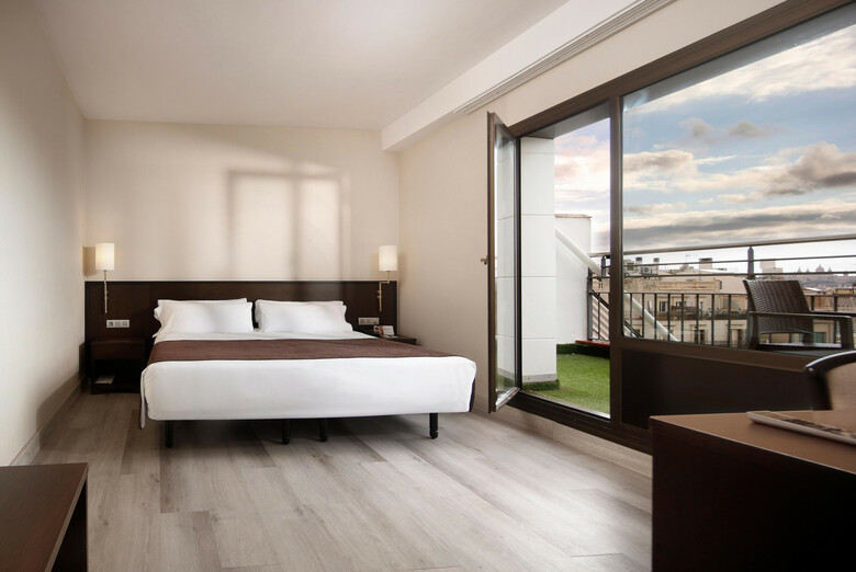 Hotel HCC Regente
