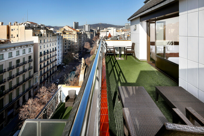 Hotel HCC Regente