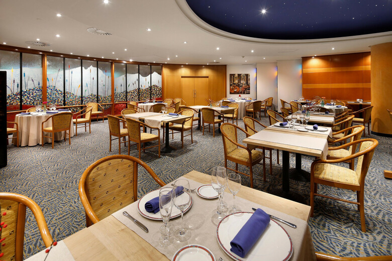 Hotel HCC Montblanc